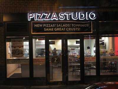 &pizza - Charles Village