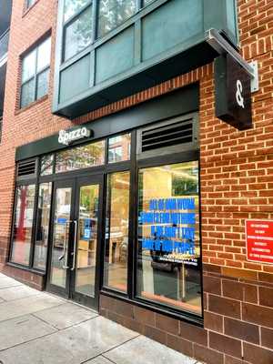 &pizza - Charles Village