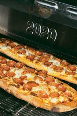 &pizza - Charles Village