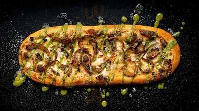 &pizza - Charles Village