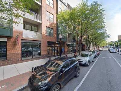 &pizza - Charles Village