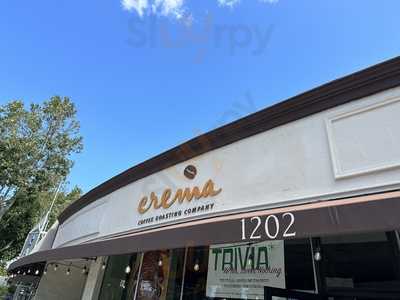 Crema Coffee