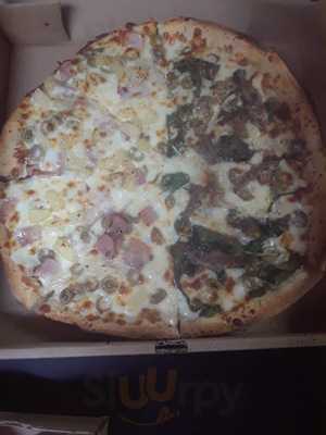 Brothers Pizza