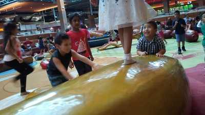 Le Macaron Dolphin Mall