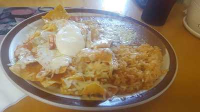 La Perla Taqueria Restaurant