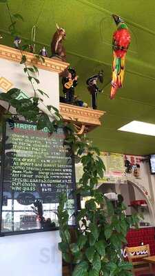 La Perla Taqueria Restaurant