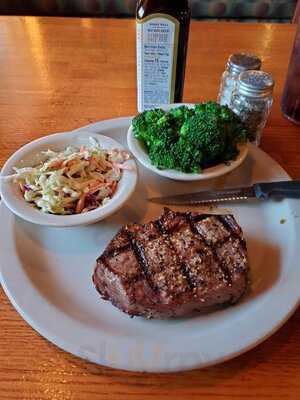 Kay's Restaurant And Bar