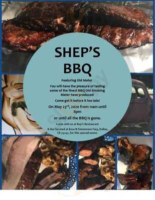 Kay's Restaurant And Bar