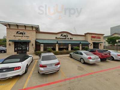 Kay's Restaurant And Bar