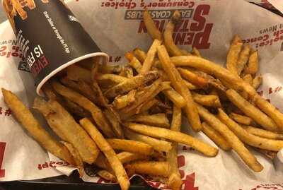 Penn Station East Coast Subs