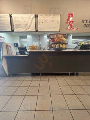 Penn Station East Coast Subs