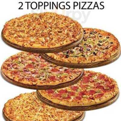 Xtreme Pizza, Wings & Things