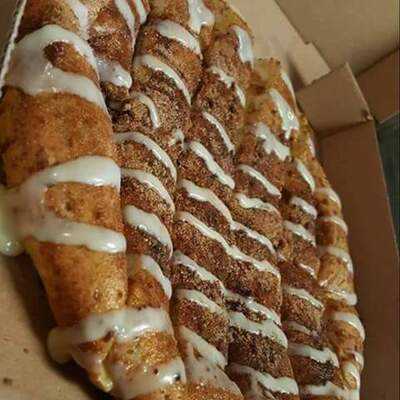 Xtreme Pizza, Wings & Things