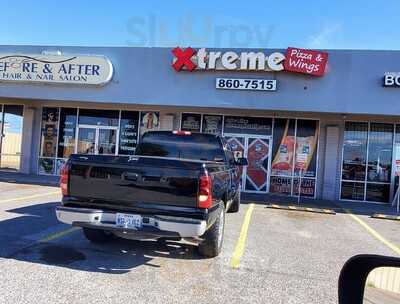 Xtreme Pizza, Wings & Things
