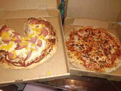 Xtreme Pizza, Wings & Things