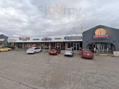 Xtreme Pizza, Wings & Things