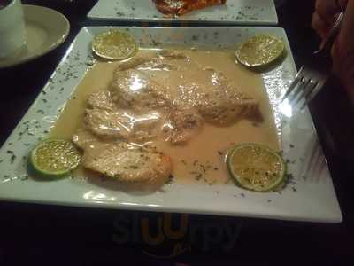 Latin Fusion Restaurant