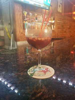 Latin Fusion Restaurant