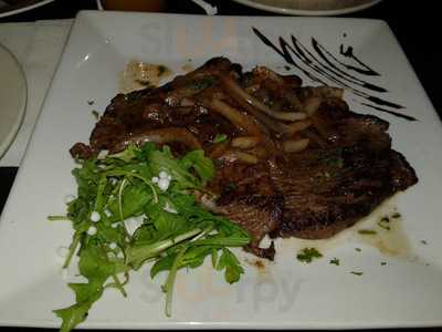 Latin Fusion Restaurant