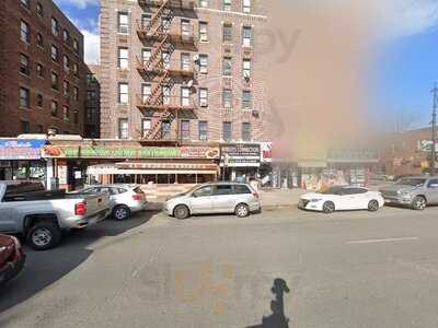 Latin Fusion Restaurant