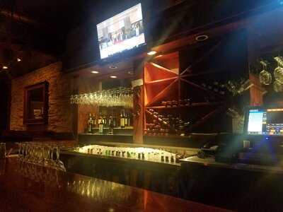 Texas Land & Cattle Steak House