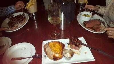 Texas Land & Cattle Steak House
