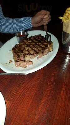 Texas Land & Cattle Steak House