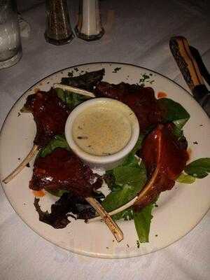 Texas Land & Cattle Steak House