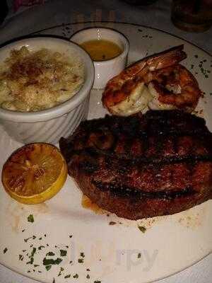 Texas Land & Cattle Steak House