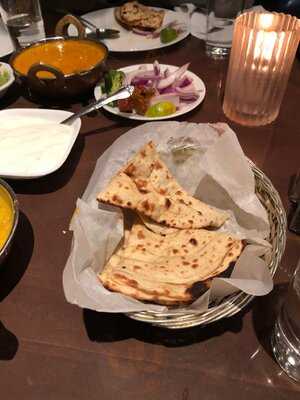 Tamba Indian Cuisine & Lounge