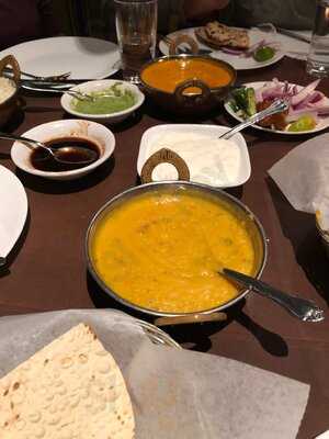 Tamba Indian Cuisine & Lounge