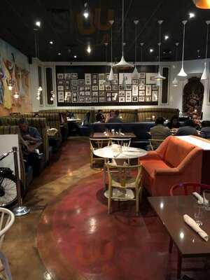 Tamba Indian Cuisine & Lounge