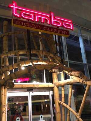 Tamba Indian Cuisine & Lounge