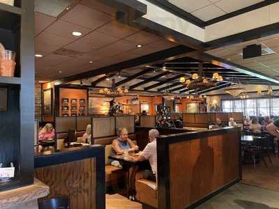 Longhorn Steakhouse