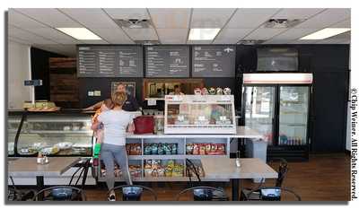 Mott & Hester Deli Co