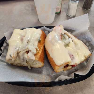 Mott & Hester Deli Co