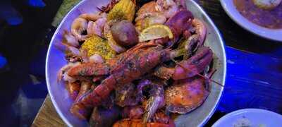 Boil Seafood House