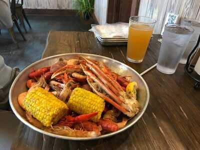 Boil Seafood House