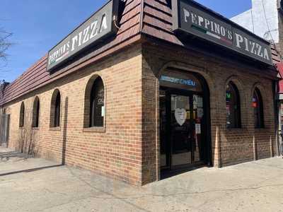 Peppinos Pizza