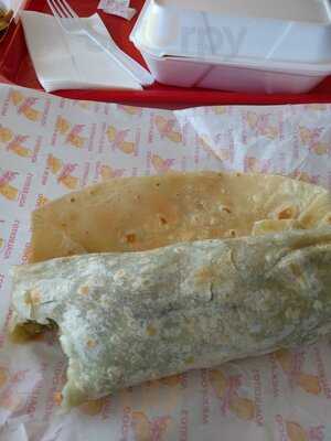 Adalberto's Mexican Food