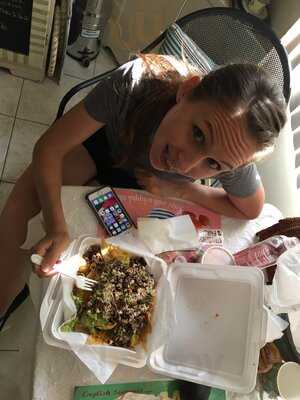 Adalberto's Mexican Food