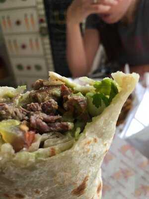 Adalberto's Mexican Food