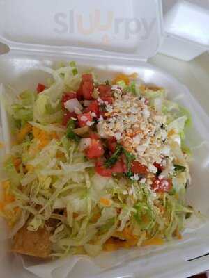 Adalberto's Mexican Food