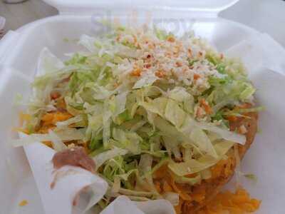 Adalberto's Mexican Food