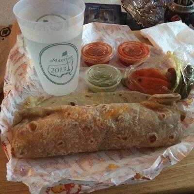 Adalberto's Mexican Food