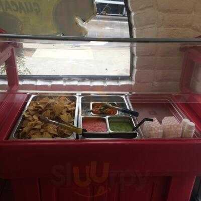 Adalberto's Mexican Food