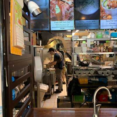 Pattaya Thai On King