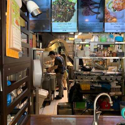 Pattaya Thai On King