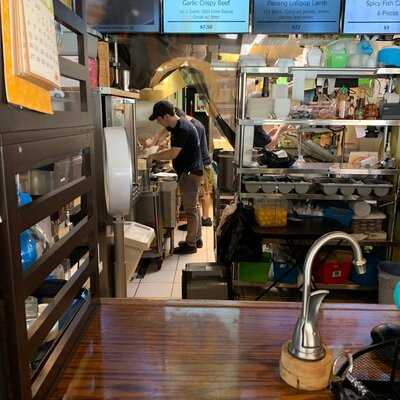 Pattaya Thai On King