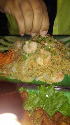 Pattaya Thai On King